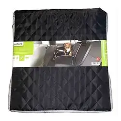 Zoofari Dog car seat protector
