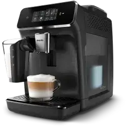 Philips 2300 series ep2330\10 full automatic espresso machine