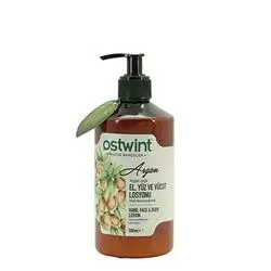 Ostwint Hand And Body Lotion Argan 500 Ml