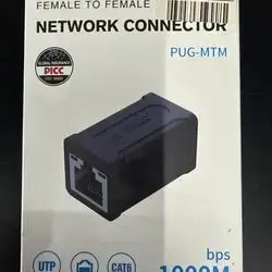 Network conmector original