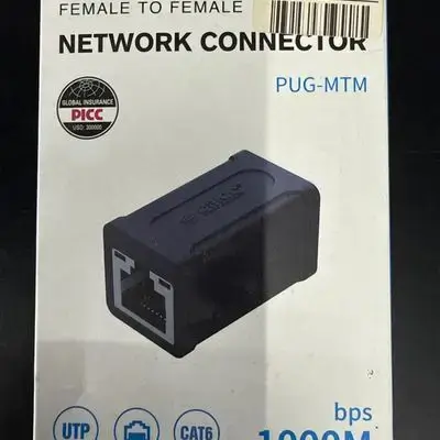 Network conmector original