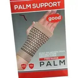 Palm support