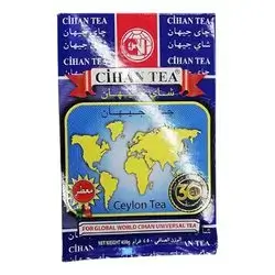Cihan Earl Grey Tea Packet 450g