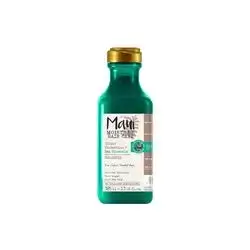 Maui Moisture Vegan Sea Minerals Colour Aloe Vera Shampoo for Coloured Hair and for BlondeHair 385 ml