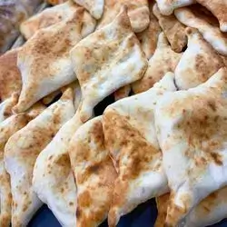 Hajari Bread - 10 pieces