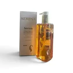 Serena serum