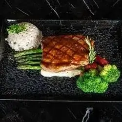 New York Steak