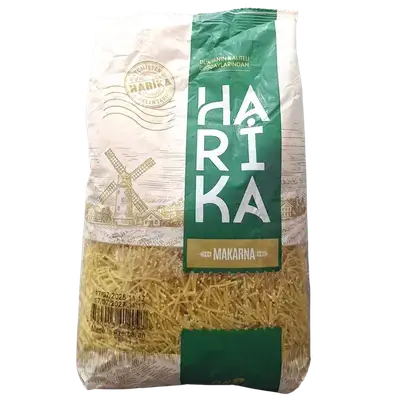 Harika vermicelli 500 gm