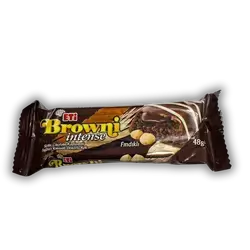 Eti Brownie Cake 50g