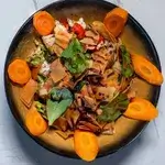 Fattoush Salad