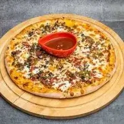 Mexicano Pizza