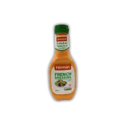 Herman Tanbala French Salad 237ml