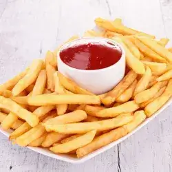 Fries 