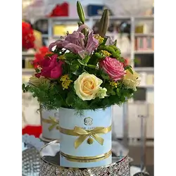 Flower Box