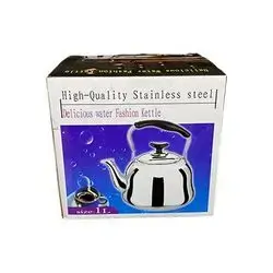 Teapot - 1 Liter