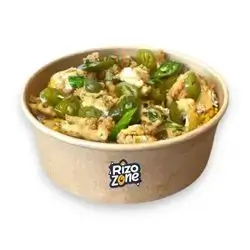 Jalapeno Rizo