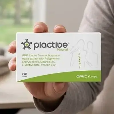 PLACTIVE NEURAL 30TAB