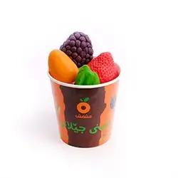 Mini Gelato