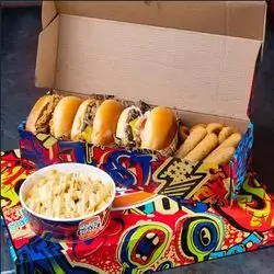 Special Box