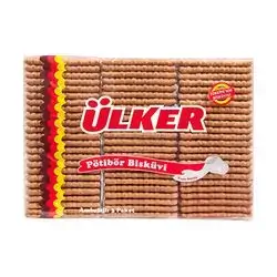 Ulker Petit Beurre Biscuits 800 Gm