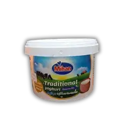 Mihan Buffalo Milk 800g