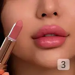 Rozza Lipstick Creamy _03