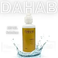DAHAB ALL IN ONE 120 ML