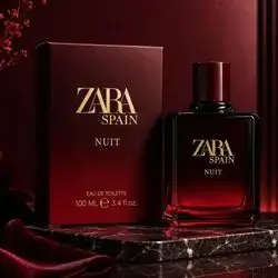 Zara Nuit Eau de Toilette
