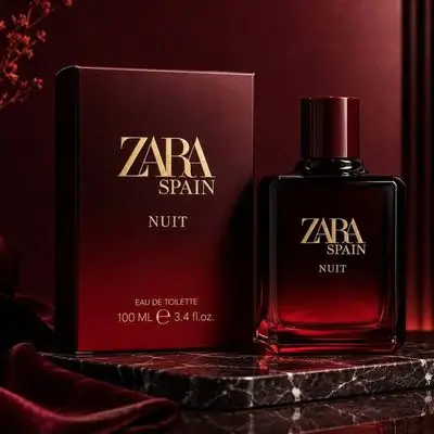 Zara Nuit Eau de Toilette