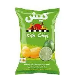 Chips kish big