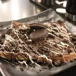 Oreo Crepe