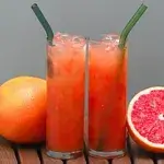 Grapefruit Juice