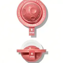 SHEGLAM - lunar orbit blush ball shade/ delight