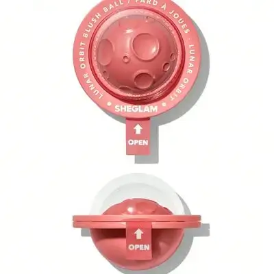 SHEGLAM - lunar orbit blush ball shade/ delight