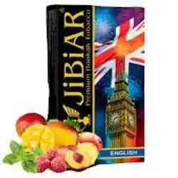 JiBiAR ENGLISH