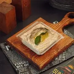 Baba Ghanoush