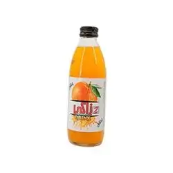 Zaki Orange Juice Glass 300 Ml