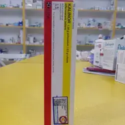 KALINOR Orginal 15 Effervescent tablets