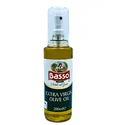 Passo Olive Oil Extra Virgin Spray 200 ml