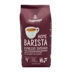 Dallmayr Home Barista Espresso Intenso Coffee Beans – 1kg