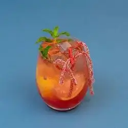 Mojito Strawberry