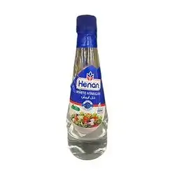 Henan White Vinegar 500ml