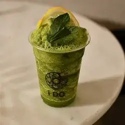 Lemon and Mint