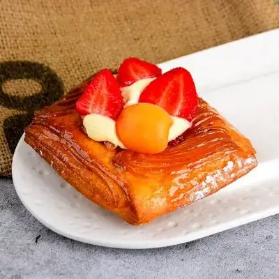 Danish
