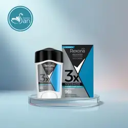Rexona Clean Scent Deo cream 96H - 45ml