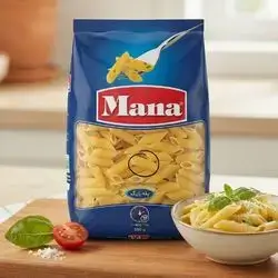 MANA Penne pasta 500 Gram