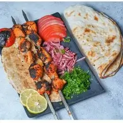 Chicken Tikka