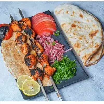 Chicken Tikka