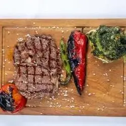 Rib Eye Steak