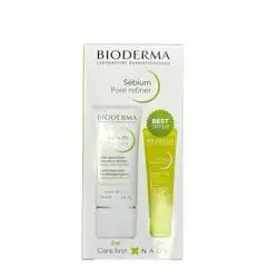 Sebium pore refiner set BIODERMA 30ml
